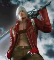 devils may cry